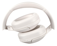 QCY H3 lite ANC Białe - 1322138 - zdjęcie 6